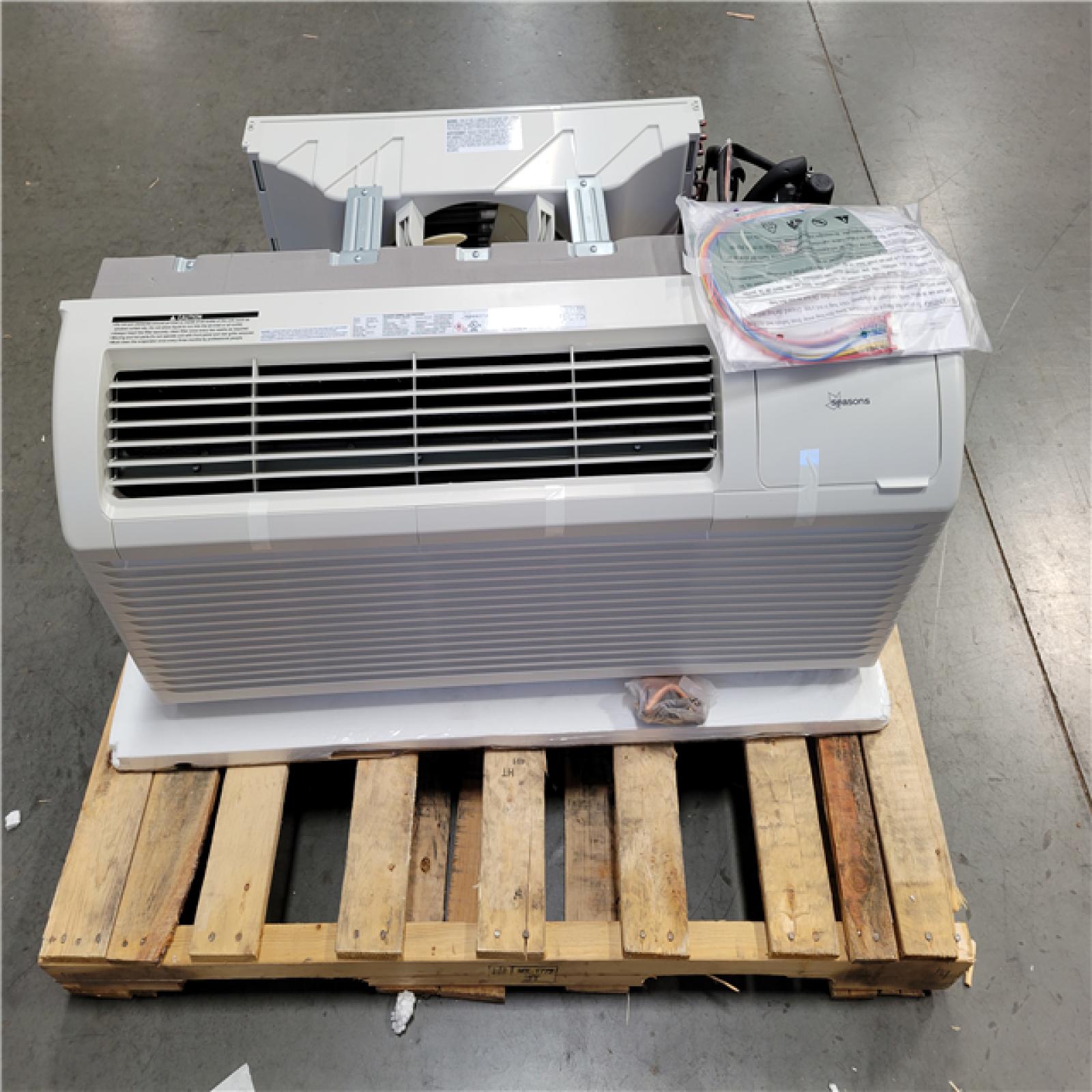 California AS-IS Home Improvement Pallet