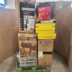 Phoenix AS-IS Mixed Home Improvement Pallet