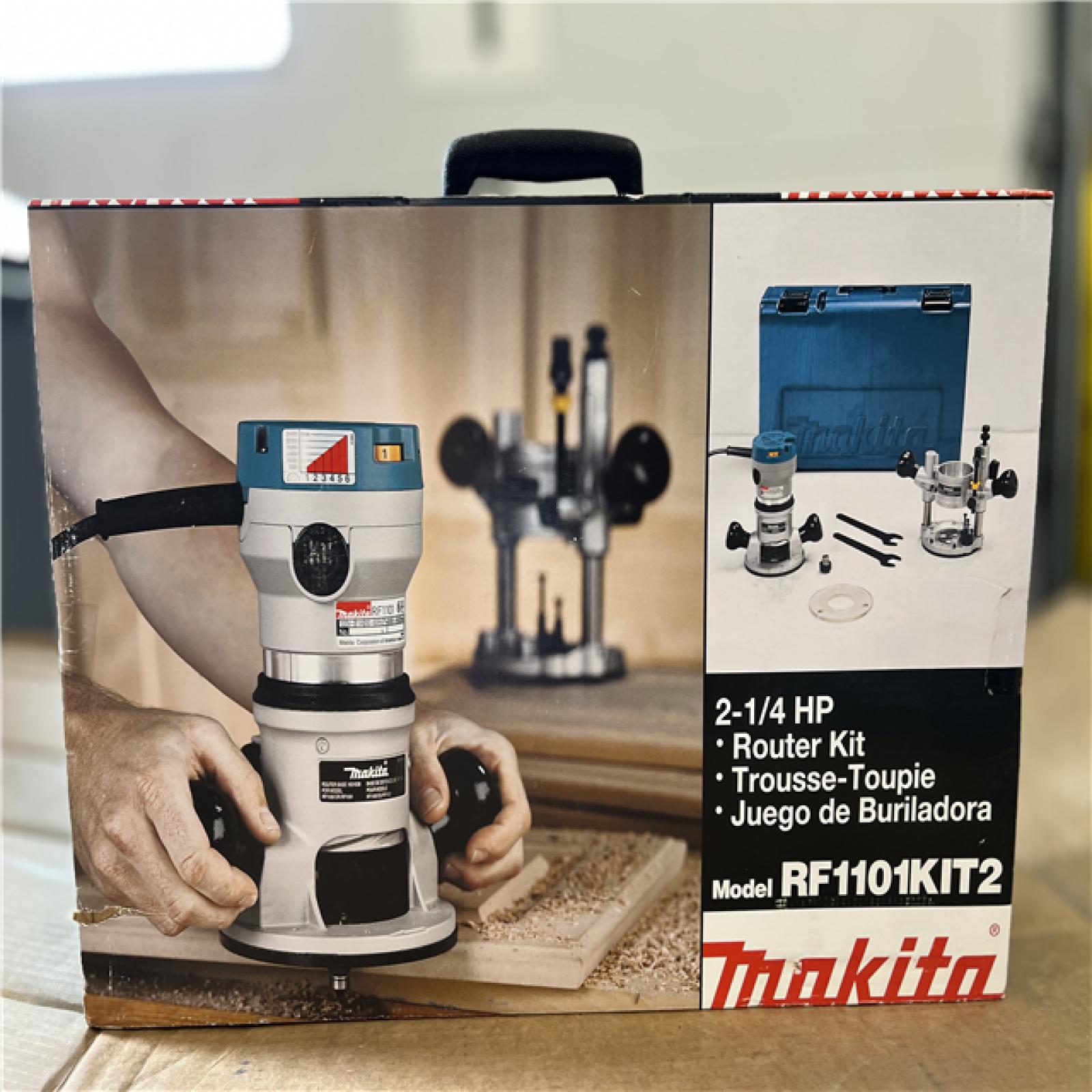 !!!DO NOT LIST!!!!!!!!!NEW!!!! - Makita 40V max XGT Brushless Cordless 13/16 in. Rotary Hammer, AFT, AWS Capable (Tool Only)