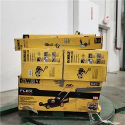 Dallas Location - As-Is DEWALT Tool Pallet