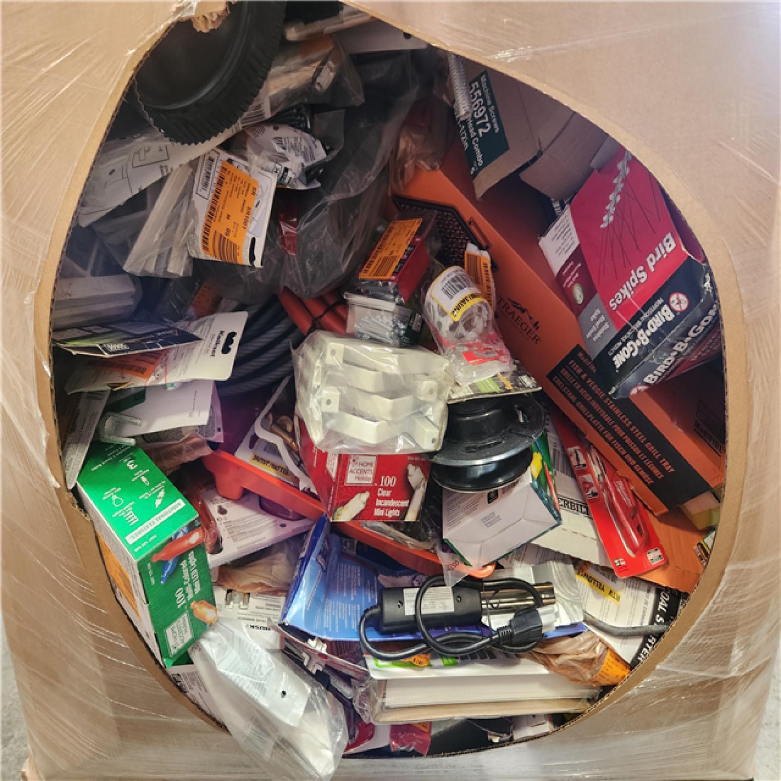 Phoenix AS-IS Monster Turbo Pallet