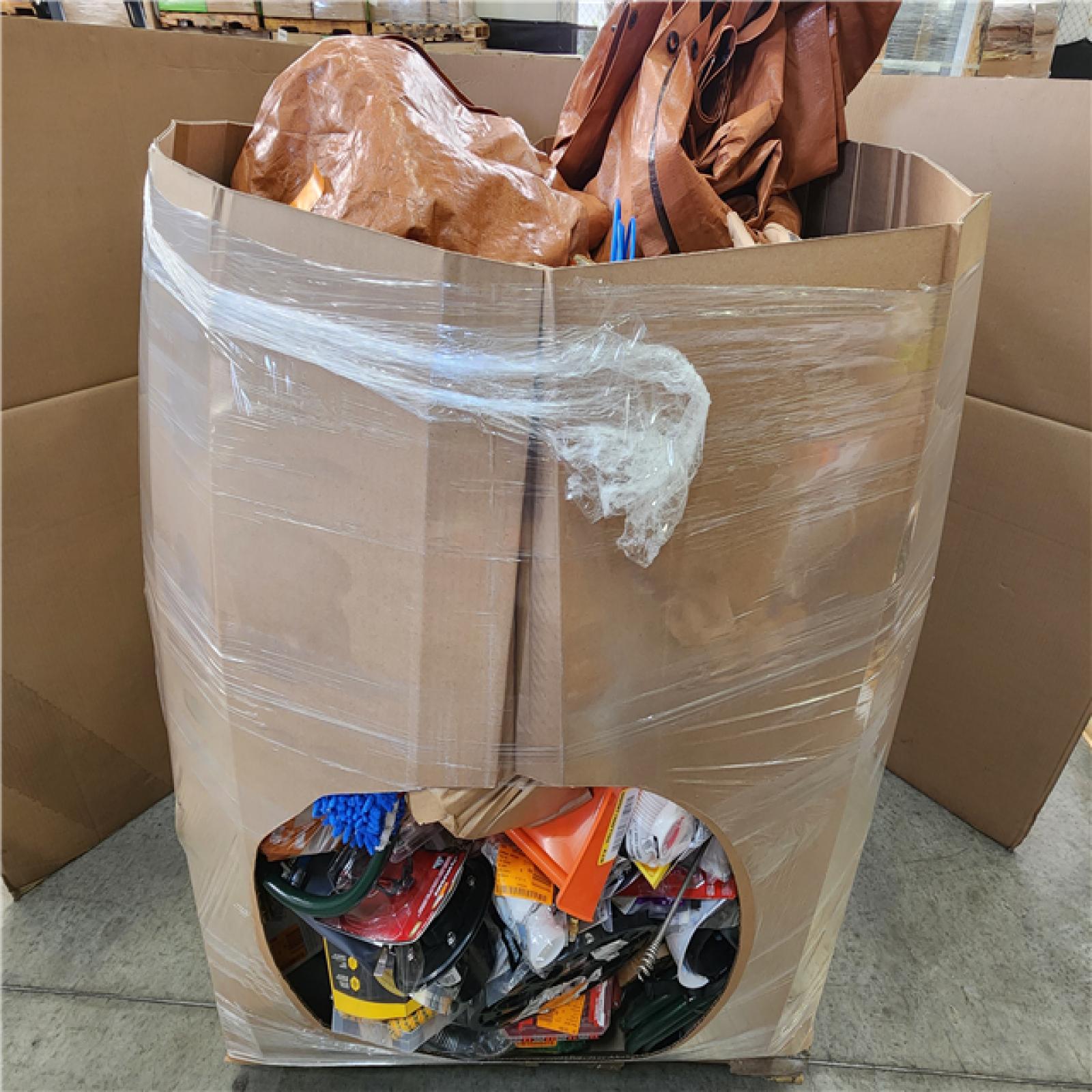 Phoenix AS-IS Monster Turbo Pallet