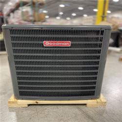 DALLAS LOCATION - Goodman® 3.5 Ton 15.2 Seer2 Condensing Unit