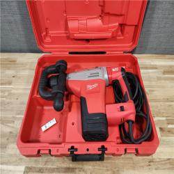 HOUSTON LOCATION - AS-IS Milwaukee 5446-21 SDS Max Demolition Hammer