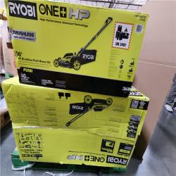 CALIFORNIA AS-IS OUT DOOR POWER EQUIPMENT