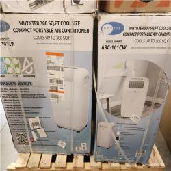 Phoenix AS-IS Monster Turbo Pallet