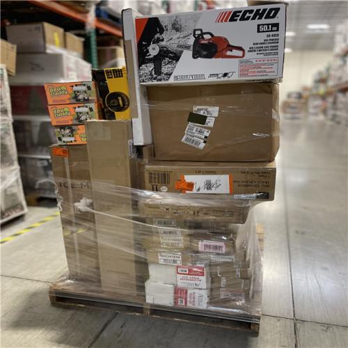 DALLAS LOCATION- AS-IS MONSTER TURBO