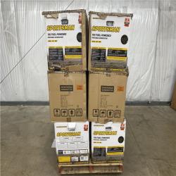 Houston Location - AS-IS home improvement pallet QTY 12