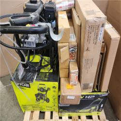 Phoenix AS-IS Monster Turbo Pallet