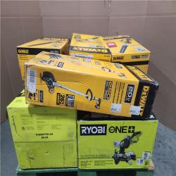PHOENIX AS-IS TOOL PALLET