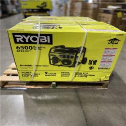 DALLAS LOCATION - AS-IS MONSTER TURBO PALLET