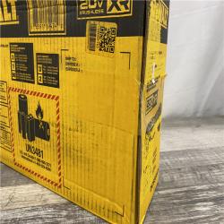 NEW - DEWALT 20V MAX XR Cordless Brushless 3-Speed Oscillating Multi Tool Kit