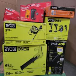 PHOENIX AS-IS TOOL PALLET