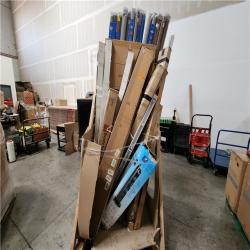 Phoenix AS-IS Mixed Home Improvement Pallet
