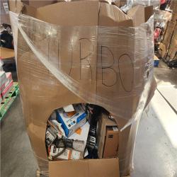 Phoenix AS-IS Mixed Home Improvement Pallet
