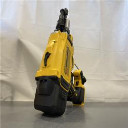 AS-IS - DEWALT 20-Volt 30Â° Cordless Framing Nailer (Tool-Only)