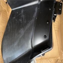 California AS-IS Ryobi 80V HP Brushless Riding Mower Z42Li