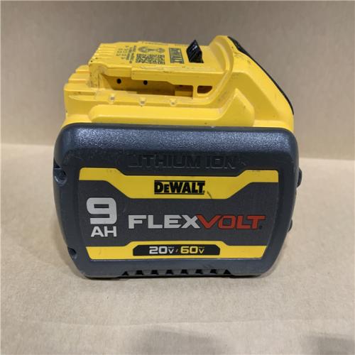 AS-IS Dewalt 9HR FLEXVOLT 20V/60V MAX* Battery P