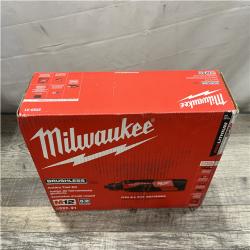 NEW - Milwaukee 12V Lithium-Ion Cordless Brushless Rotary Tool Kit