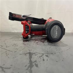 AS-IS Milwaukee  M18 FUEL 21-Degree Cordless Framing Nailer (Tool Only)