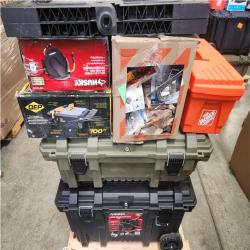 Phoenix AS-IS .Com Home Improvement Pallet