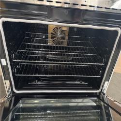 CALIFORNIA AS-IS THOR ARG36 RANGE OVEN