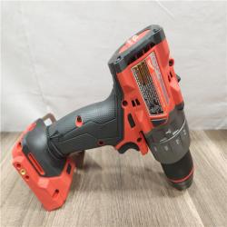 AS-IS- Milwaukee 12V 1/2  Hammer Drill/ Driver (Tool-Only)