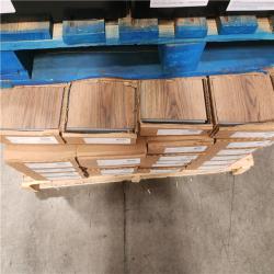 Phoenix NEW Tolleson Oak Waterproof Click Lock Rigid Luxury Vinyl Plank Flooring 571 Sq Ft 24 Cases