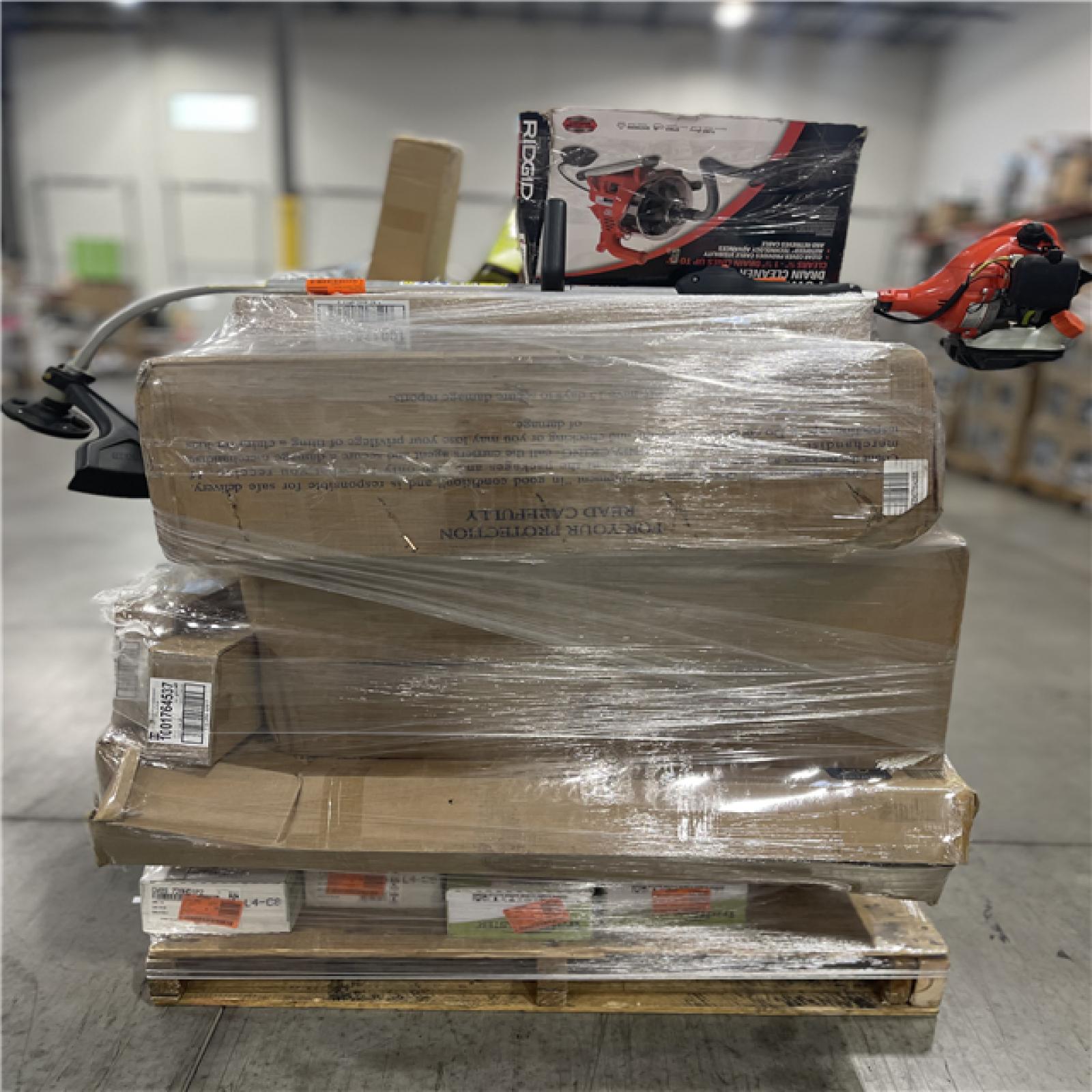 DALLAS LOCATION - MONSTER TURBO