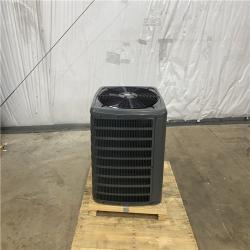 Houston Location - AS-IS home improvement pallet A/C UNIT