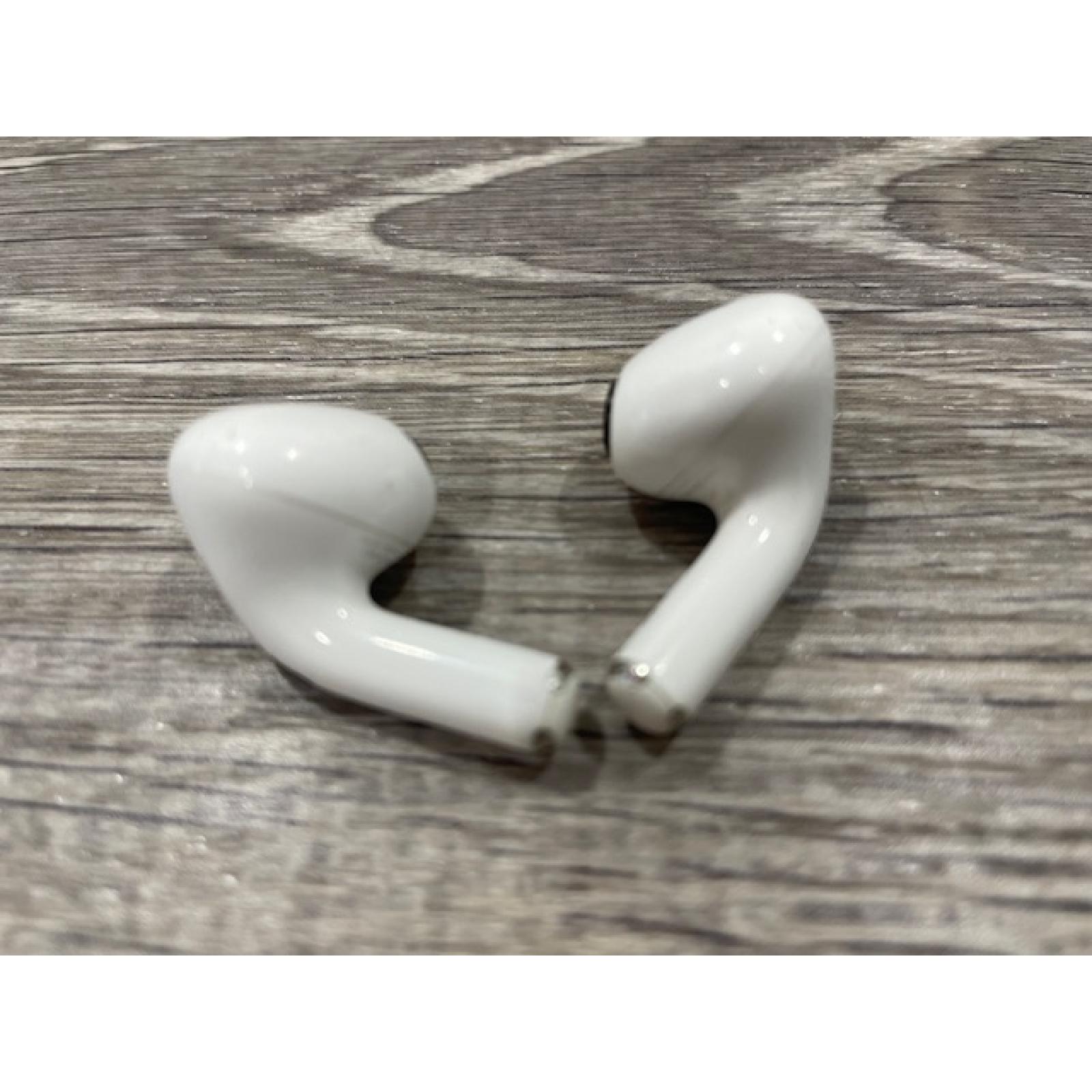 AS-IS Apple AirPods Pro 2 With MagSafe Charging Case (USB-C)