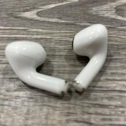 AS-IS Apple AirPods Pro 2 With MagSafe Charging Case (USB-C)