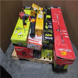 PHOENIX AS-IS TOOL PALLET