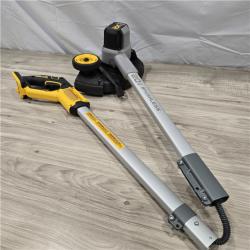AS-IS DeWALT 20V MAX  Cordless Lawn Edger (Tool Only)