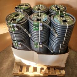 Phoenix NEW Flexon 5/8 in. Dia x 150 ft. Supreme Duty Water Hose Pallet (18-Hoses)