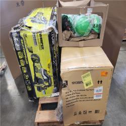 Phoenix AS-IS Monster Turbo Pallet