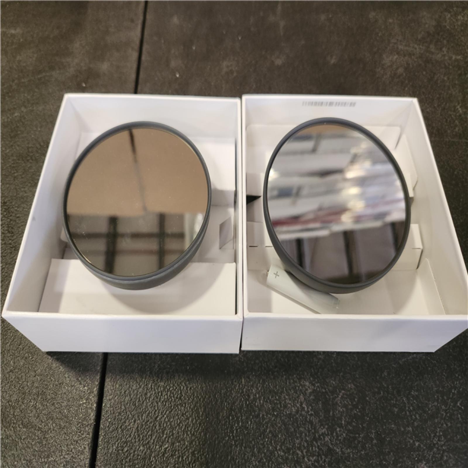 Phoenix Google Nest Thermostat - Smart Programmable Wi-Fi Thermostat (2-Pack)