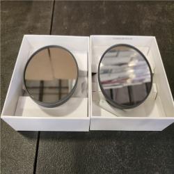 Phoenix Google Nest Thermostat - Smart Programmable Wi-Fi Thermostat (2-Pack)