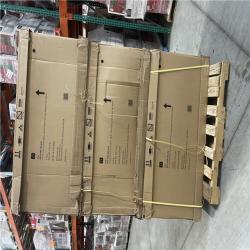 DALLAS LOCATION- AS-IS HUSKY HEAVY DUTY 56IN. 18-DRAWER TOOL CHEST (TOOL CHEST ONLY  3 UNITS)