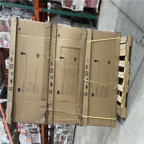DALLAS LOCATION- AS-IS HUSKY HEAVY DUTY 56IN. 18-DRAWER TOOL CHEST (TOOL CHEST ONLY  3 UNITS)