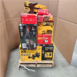 CALIFORNIA TOOLS