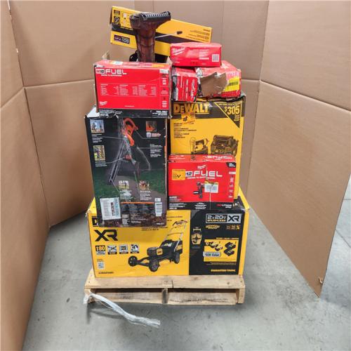 CALIFORNIA TOOLS