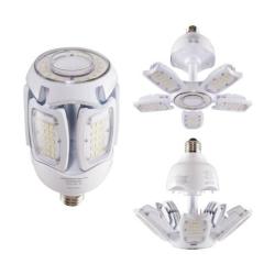 NEW! - Satco 150 Watt Equivalent  30 Watt 5000K Hi-Pro LED Multi-Beam- (6 UNITS)