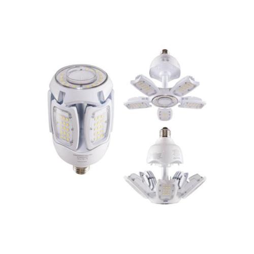 NEW! - Satco 150 Watt Equivalent  30 Watt 5000K Hi-Pro LED Multi-Beam- (6 UNITS)