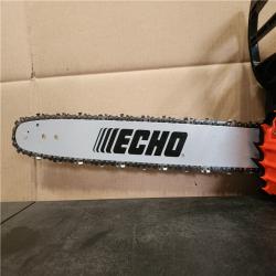 Phoenix NEW ECHO 18 in. 41.6 cc 2-Stroke Gas Rear Handle Chainsaw