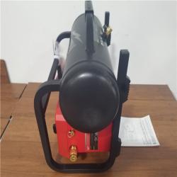 CALIFORNIA NEW MILWAUKEE M18 FUEL 2 GALLON COMPACT QUIET COMPRESSOR TOOL ONLY