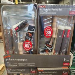 Phoenix NEW Mixed 8 and 6-Piece Premium Painting Set Pallet (90-Boxes))