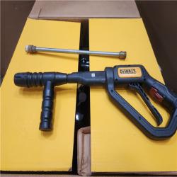 Phoenix NEW DEWALT 3600 PSI 2.5 GPM Cold Water Gas Professional Pressure Washer with HONDA GX200 Engine