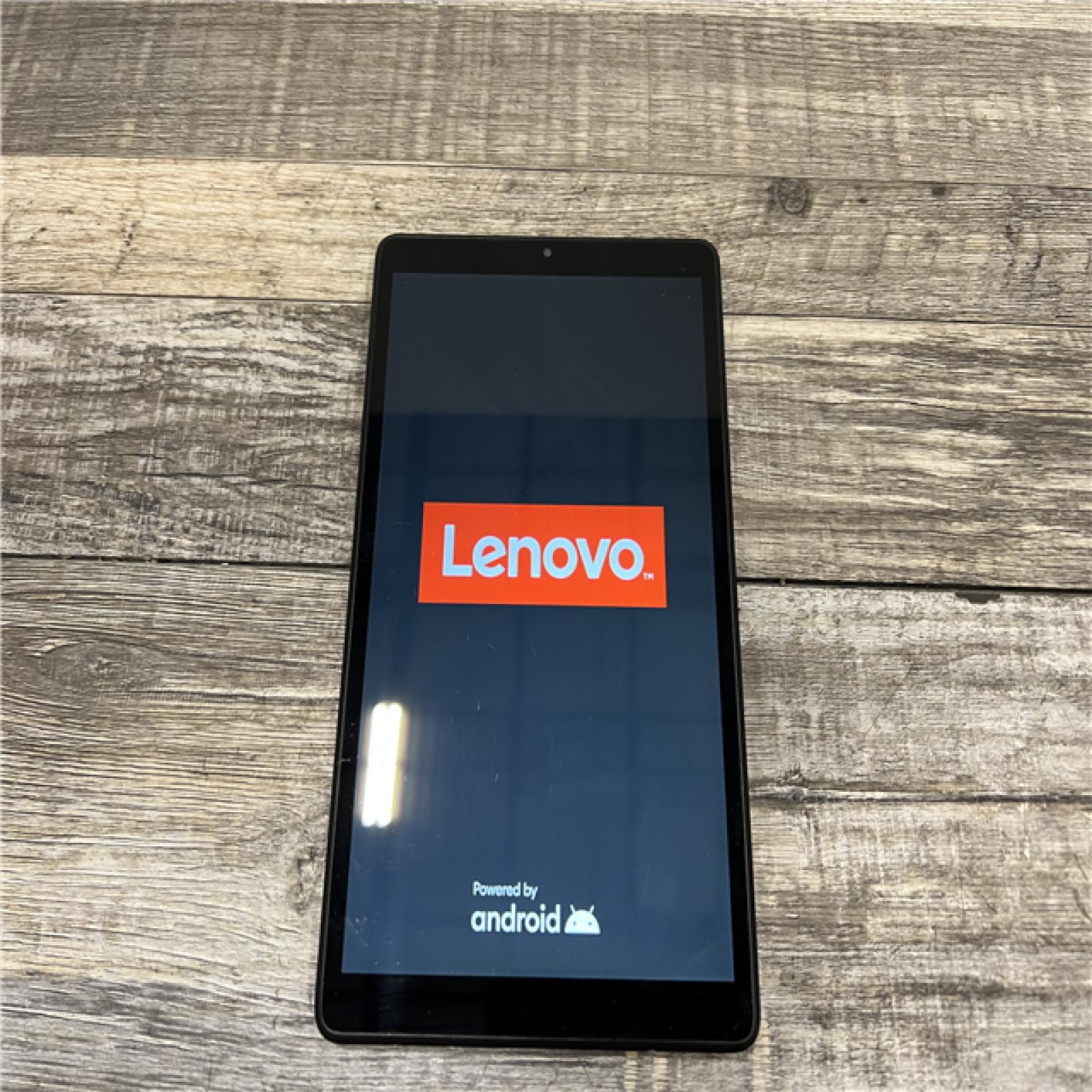 AS-IS Lenovo Tab M8 (3rd Gen) 8 Tablet, 32GB Storage, 3GB Memory, Android 11, HD Display