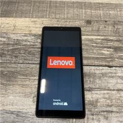 AS-IS Lenovo Tab M8 (3rd Gen) 8 Tablet, 32GB Storage, 3GB Memory, Android 11, HD Display